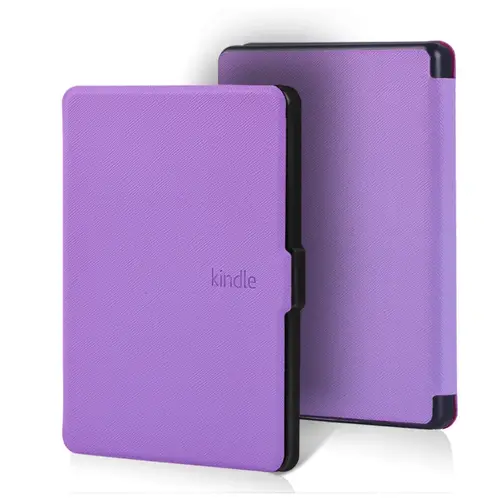 Case for Kindle Paperwhite 2024 2022 2021 6 6.8 7 Inch 1 2 3 6 7 8 9 10th 11th 12th Generation 2019 2018 Protective Cover Pouch - Image 18