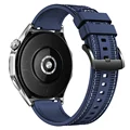 Blue Black