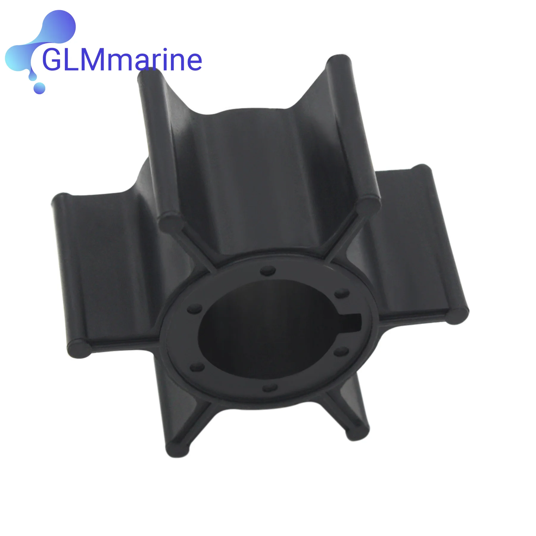 F4-03060000 Boat Motor Impeller For Parsun HDX F4 F5 BM Outboard Engine