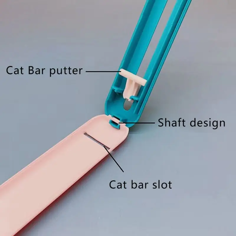 Pet Spoon Feeder Dog Cat Spoon for Small Large Dogs Cats Pet Food Can Supplies