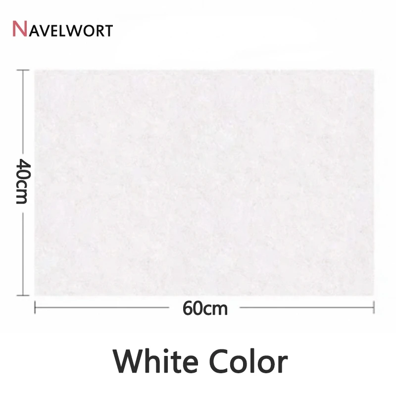 40*60cm Wool Material Non-Slip DIY Jewelry Making Work Pad - Beading Craft Mat for Handmade Accessories,Beading Tools for Craft