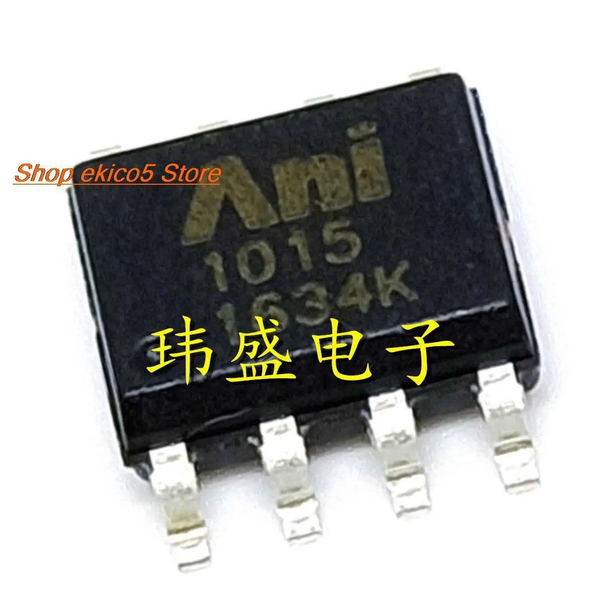 

Original stock AS1015KBT 23V/5AIC 1015
