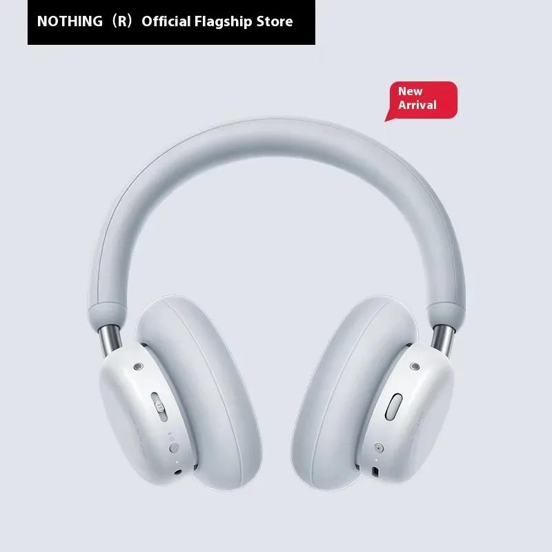CMF by NOTHING Headphone Pro HIFI Wireless Bluetooth Headsets 40dB