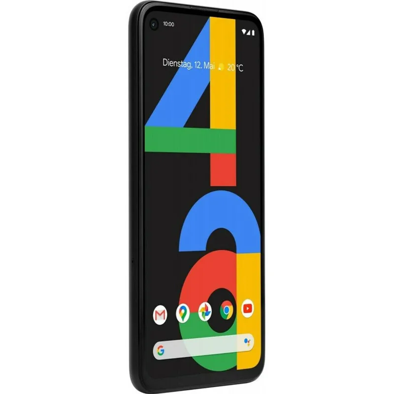Google Pixel 4a RAM 6GB ROM 128GB 5.8 Unlocked OriginalNFC Octa