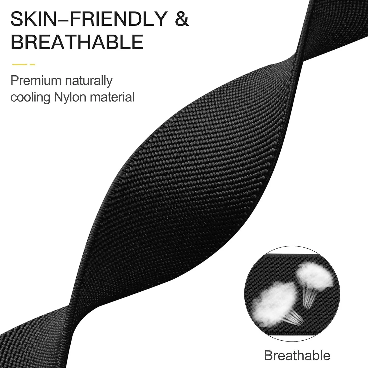 Versatile Nylon Loop Strap