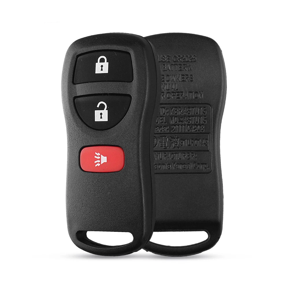 

Чехол для Nissan Tiida LIVINA X-Trail QASHQAI Paladin 2003 2004 2005 2006