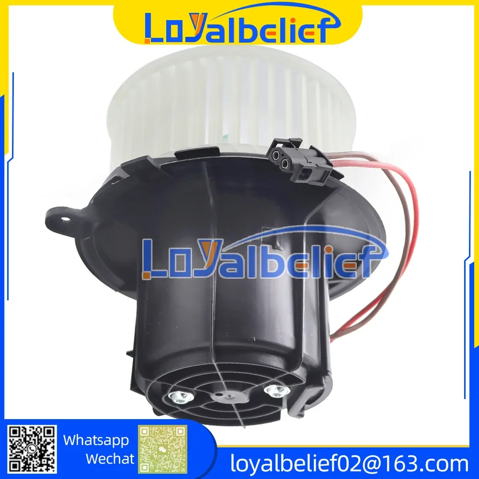 A/Cヒーターブロワーモーターファンアセンブリ メルセデスベンツ S350 S430 S500 S600 CL500 CL600 CL55 AMG。　並行輸入品 A&frasl;C ブロワー モーター ファン アセンブリ アクセサリ メルセデス