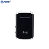 Portable White Hearing Ear Sound Amplifier Super Hearing Aid Impairment Hearing Aids Battery Adjustable Hearing Aids S-16P 5