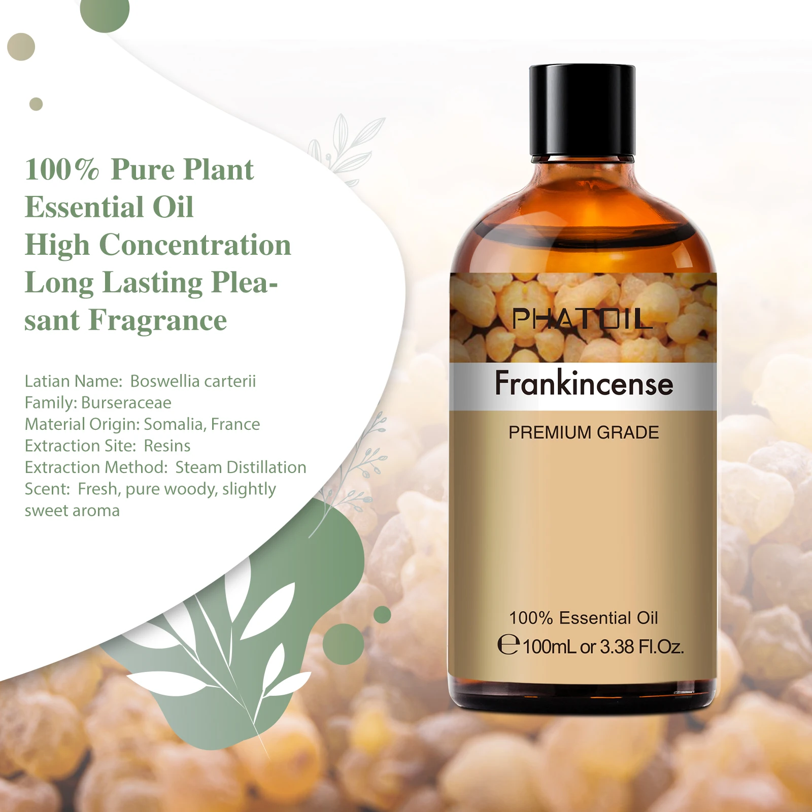 Frankincense