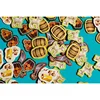 Catan Studios Catan Junior/Family edition Board Game Adventure for Children adults and Family 2-4 people party card games 4