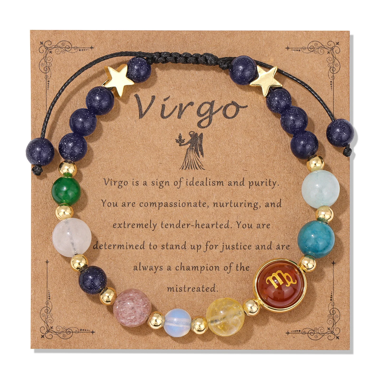 Virgo8.23-9.22