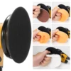 5/6 Inch Pneumatic Air Orbital Sander Polisher Tool Polishing Random Orbital Machine Grinder for Car Paint Care Rust Removal 6
