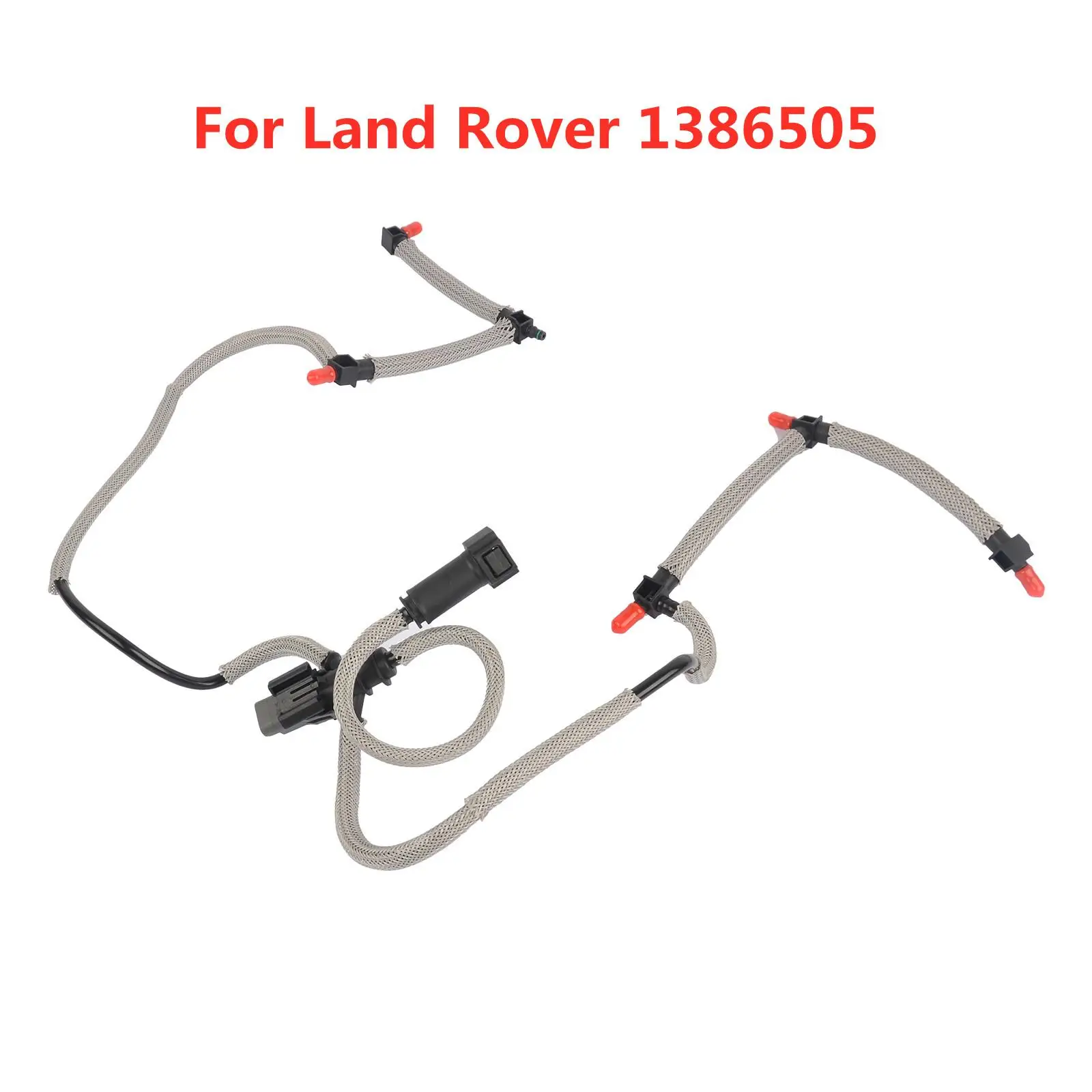 AP03InjectorLeakOffPipeTubeSensor1386505ForLandRover