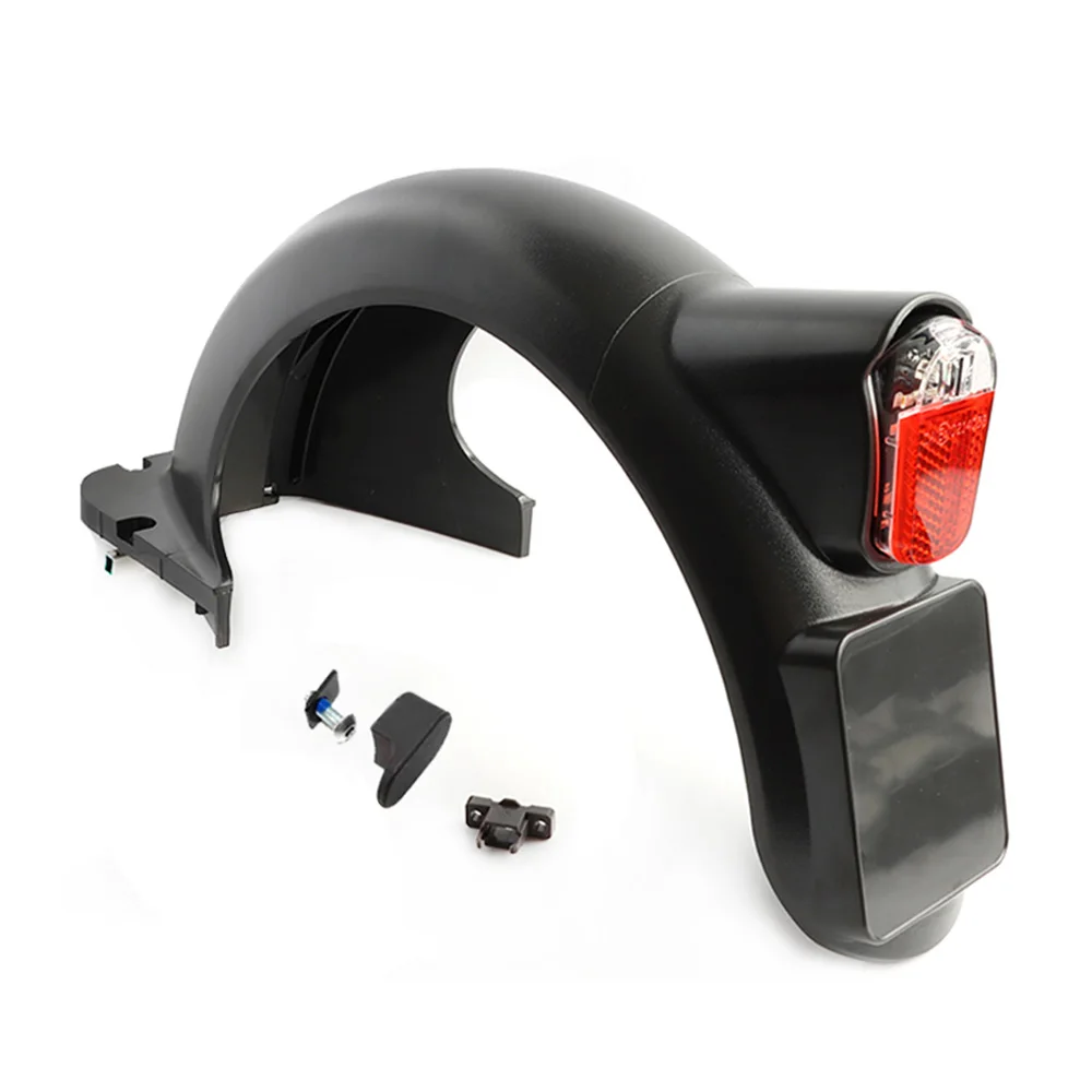 

Оригинальный перегородка для заднего крыла, аксессуары для защиты от брызг для Ninebot MAX G30/G30D/G30LE, детали для электрического скутера