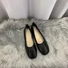 Fashionable Flat Bottom French Small Red Ballet Shoes 2023 New Spring and Autumn Casual Women's Shoes with Shallow Mouth 6