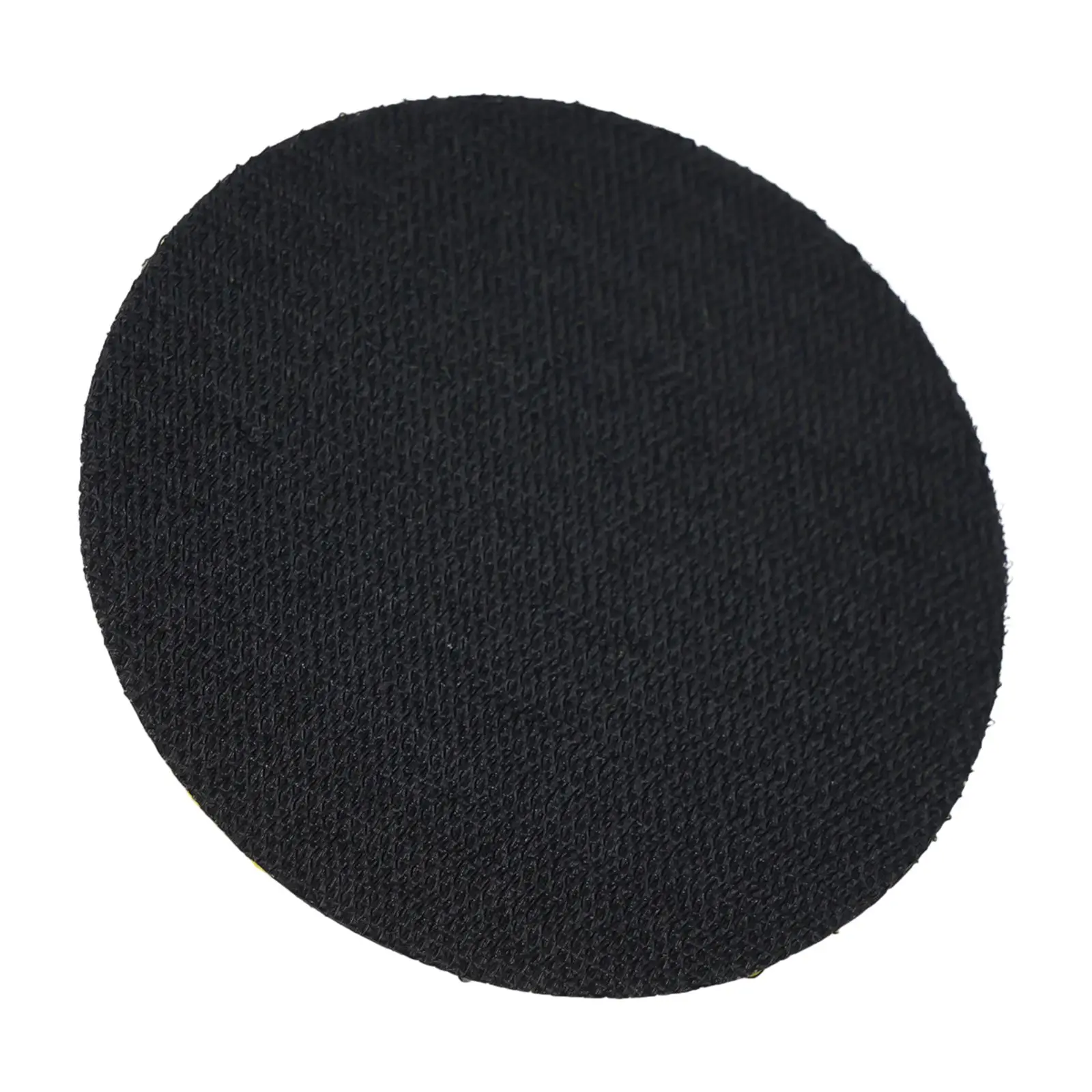 3/4/5/6/7 Inch Flocking Sanding Disc Self Adhesive Polishing Disc Drill Rod Car Paint Care Polishing Pad For Electric Polisher