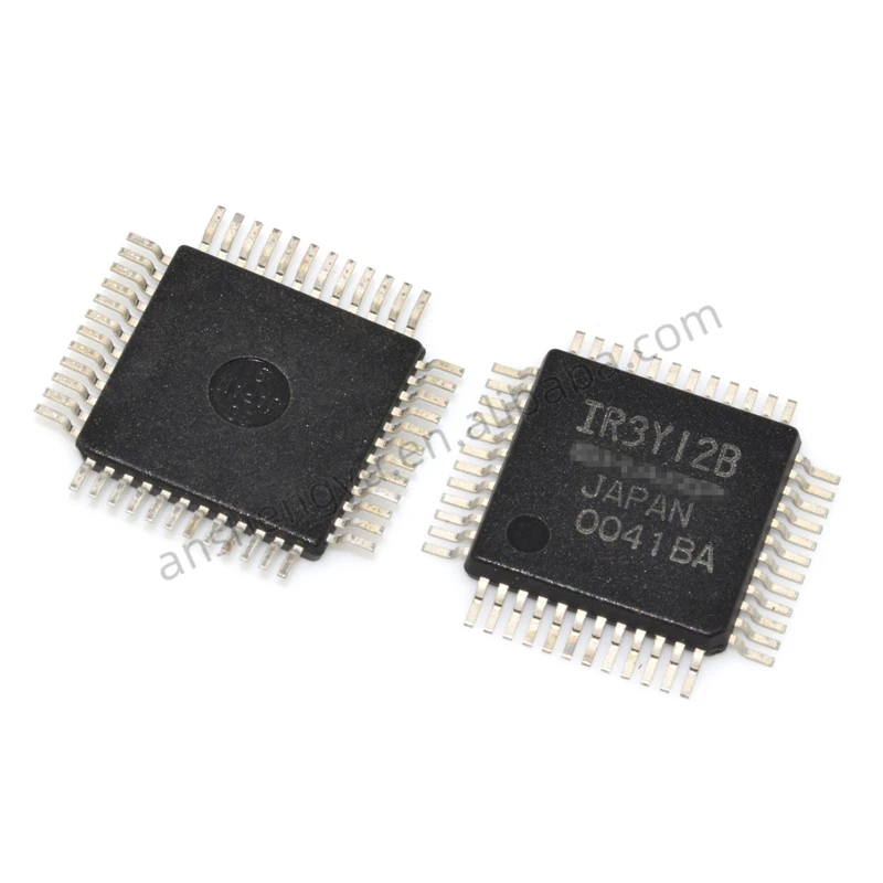 

1PCS IR3Y12B Integrated Circuits IC QFP New Original