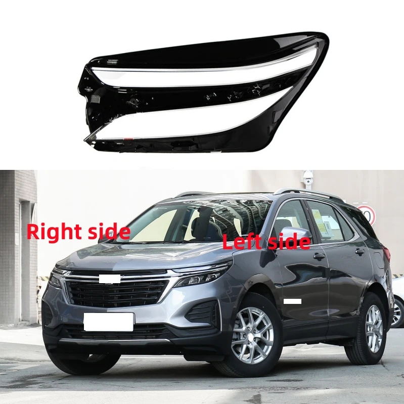 

Чехол для автомобильной фары для Chevrolet Equinox 2020 2021 2022