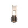 Nordic rotatable wall lamp light luxury living room background wall staircase corridor modern simple bedroom bedside wall lamp 6