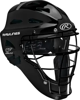 Youth Baseball Catcher Helmet 1