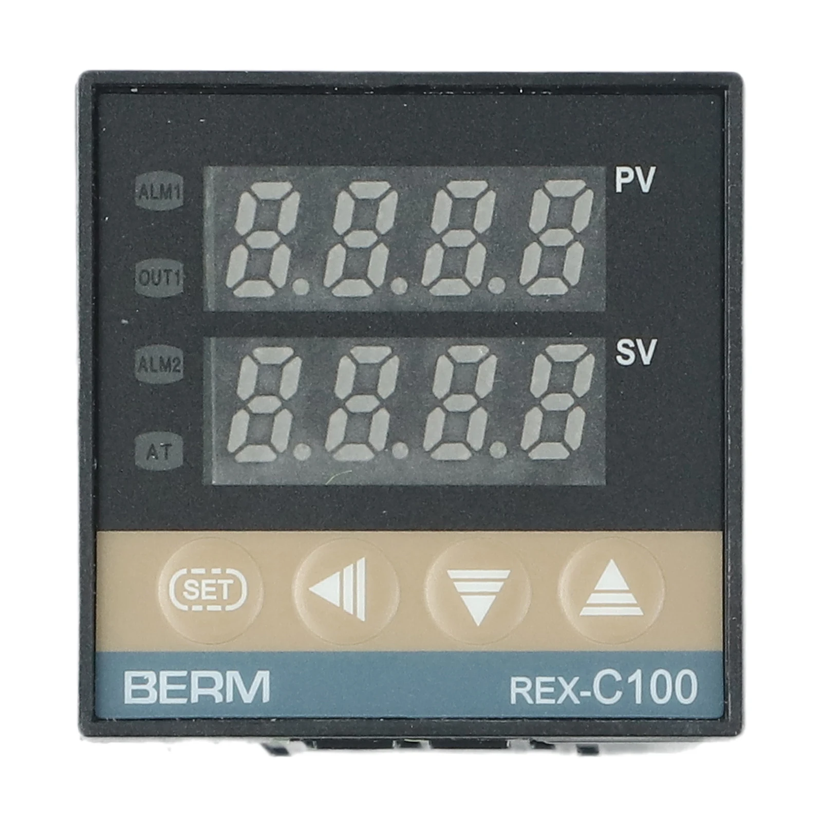 

Professional Grade REXC100 M*AN Intelligent Digital Display Temperature Controller for Industrial Applications