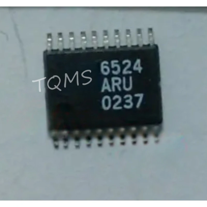 

(5piece)AD6524ARUZ AD6524ARU TSSOP24 Data Converter Chip Provide one-stop Bom delivery order