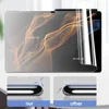Screen Protector Film For Samsung Galaxy Tab A9 Plus 11 inch 2023 А9+ 11" SM-X216 5G A9 8.7 Matte PET Painting Write 4