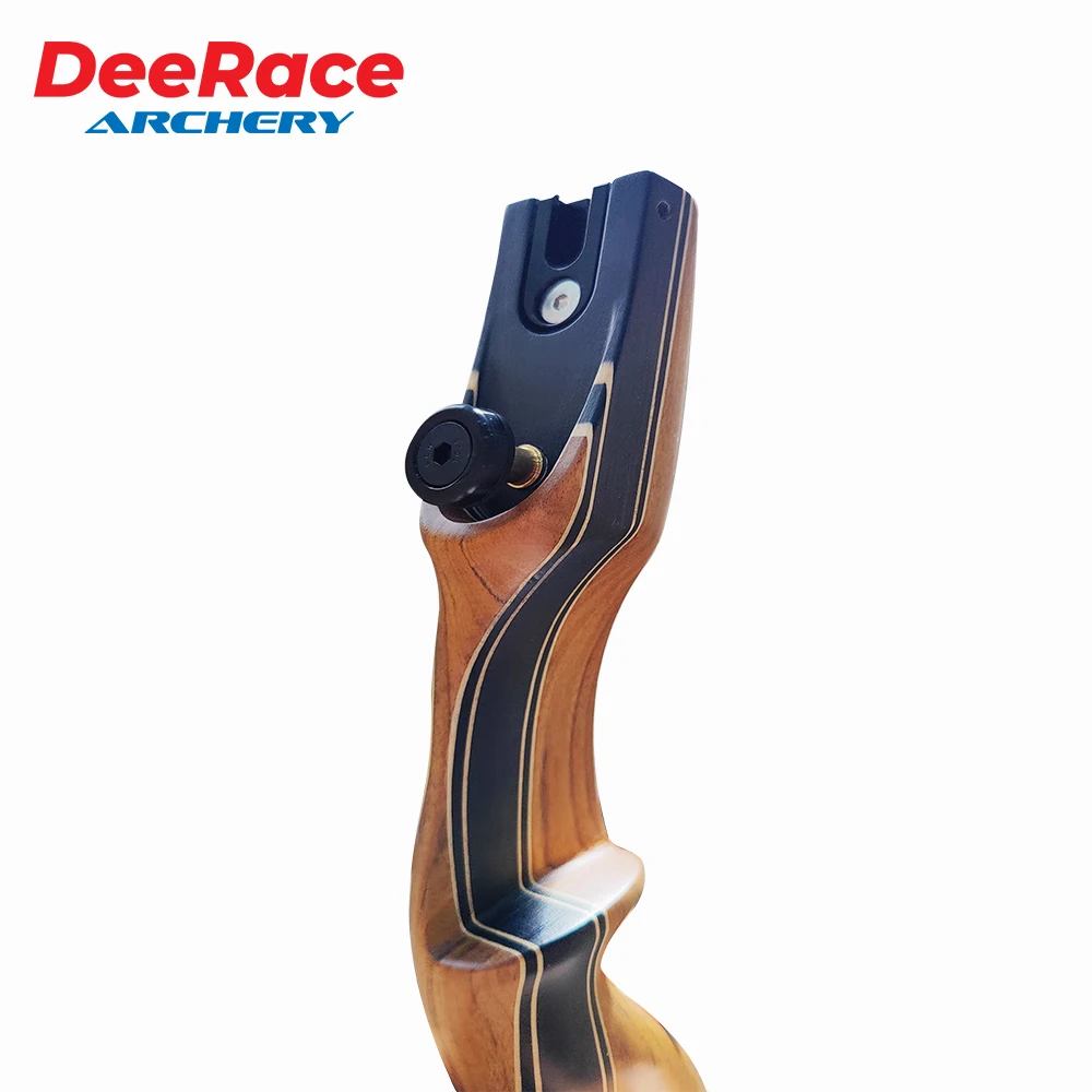 Poignée D'arc ILF 19 Pouces HNZMDY Junxing B3 Alu Pour Chasse Et Tir