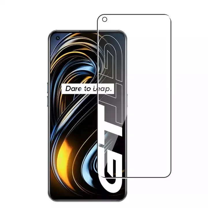 

For Realme GT Neo 3T Glass For Realme GT Neo 2T Tempered Glass Screen Protector For Realme GT Neo 2 3 2T 3T Glass