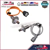 234-9123 234-4445 For SAAB 9-2X SUBARU FORESTER IMPREZA IMPREZA SPORT LEGACY OUTBACK Upstream&Downstream 02 Sensor Oxygen Sensor 6