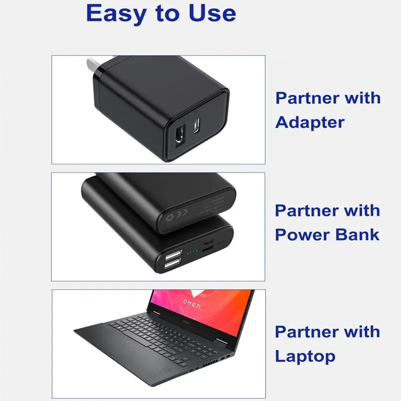 Рисунок 3 - Зарядный USB-кабель для электробритвы