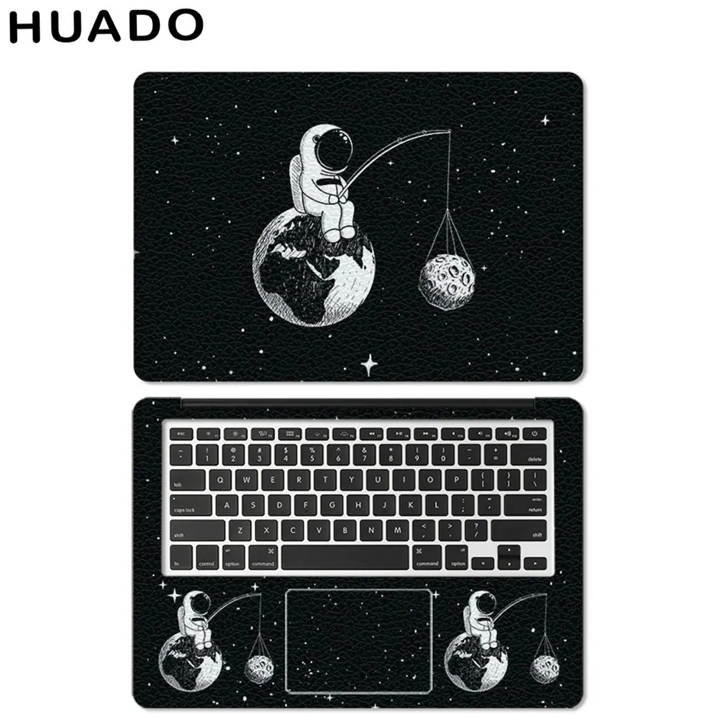 CustomizableLaptopSkinStickerLenovoNotebookDecalRemovable