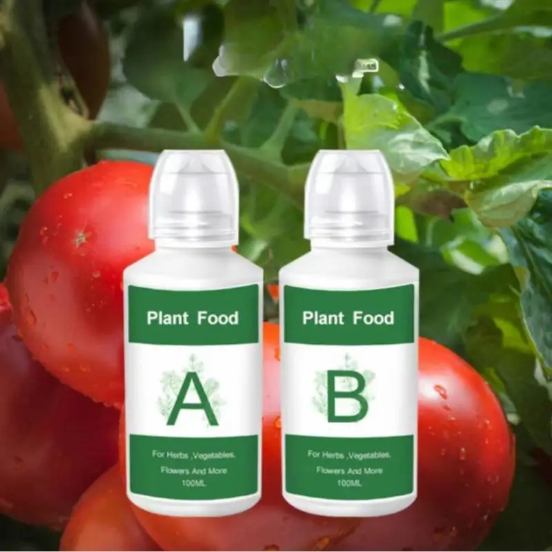 Рисунок 4 - Удобрение для выращивания овощей