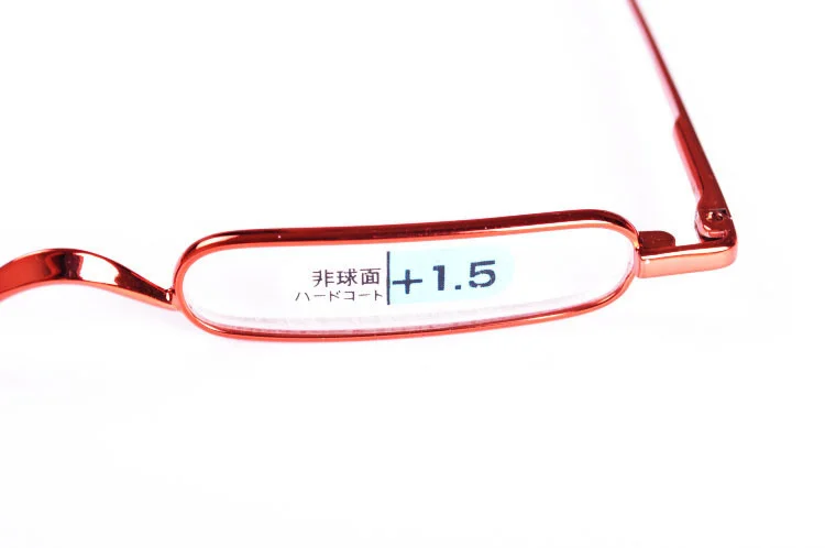 Fashion and function in Brightzone Women's Reading Glasses