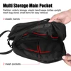 1000D Tactical Toiletry Bag Molle EDC Organizer Pouch Utility Men Large Capacity Travel Storage Case for Outdoor Hunting Camping 2