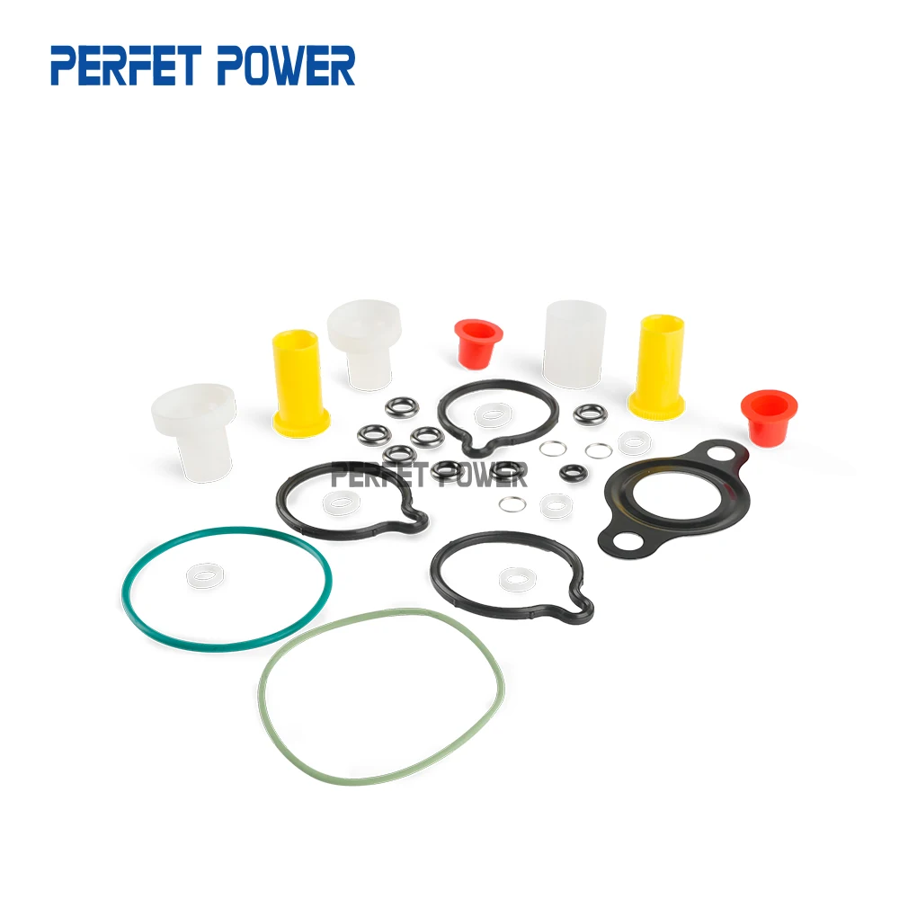 China Made New F01M101454, F 01M 101 454 Common Rail Fuel Injector Repair Kit CP1 Series
