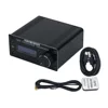 GPS-CSG 10K-220MHz VFO GPS Controlled Generator Taming Reference Signal Source Black Practical Tool  Accessories 1