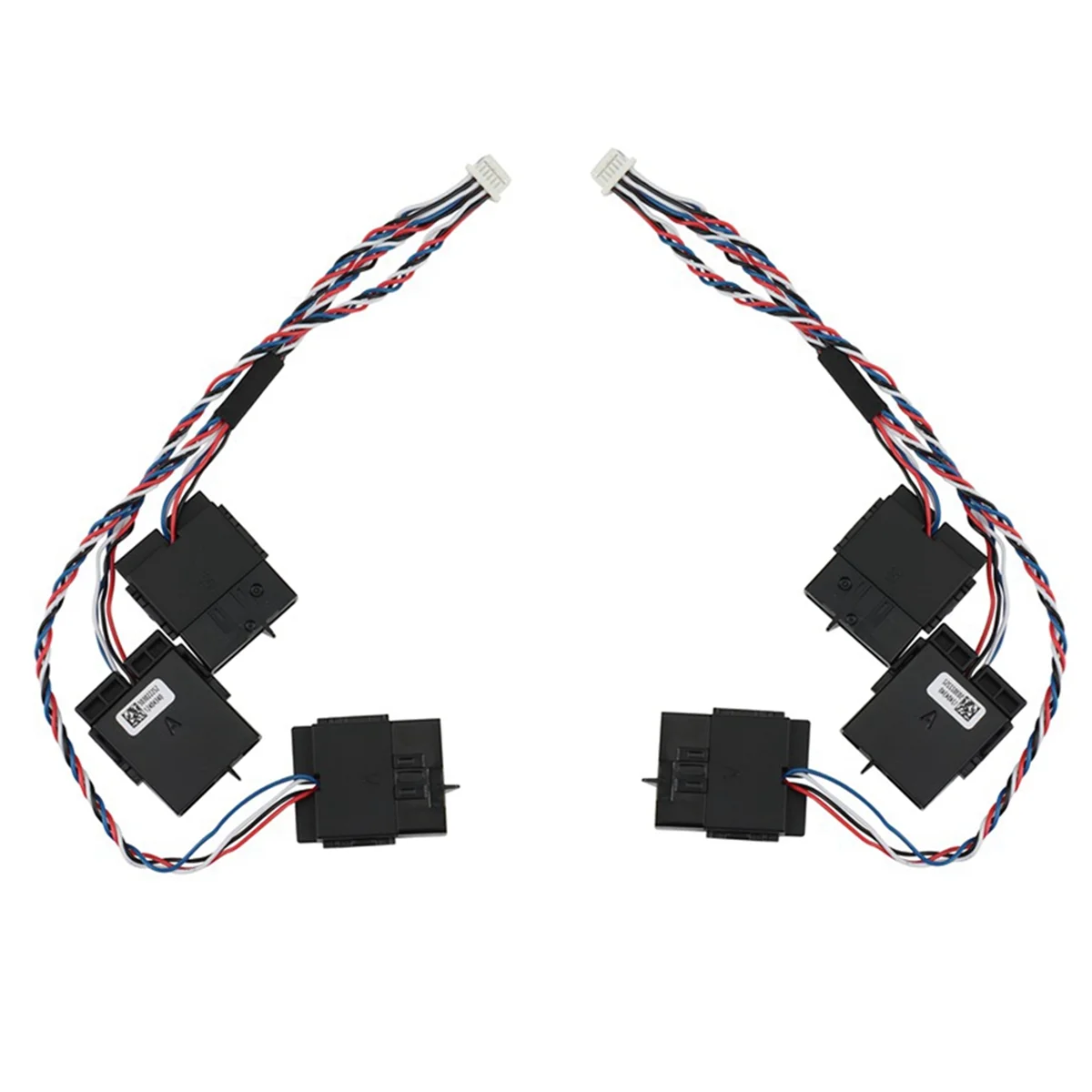 

For Roborock S7 S70 S75 Right and Left Cliff Assembly Parts Robot Vacuum Cleaner Cliff Sensor Accessories