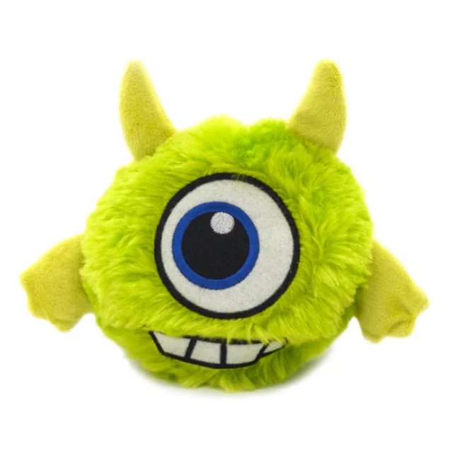 Interactive Monster Plush Giggle Ball Shake Crazy Bouncer Dog Toy Exercise  Electronic Toy For Puppy Motorized Entertainment Pets - Dog Toys -  AliExpress