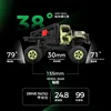 New WLtoys 184021 Professional 1:18 Fully Scale Electric Rc Car Climbing Vehicle 2.4G 4WD Remote Control Vehicle For Boys Gifts 2