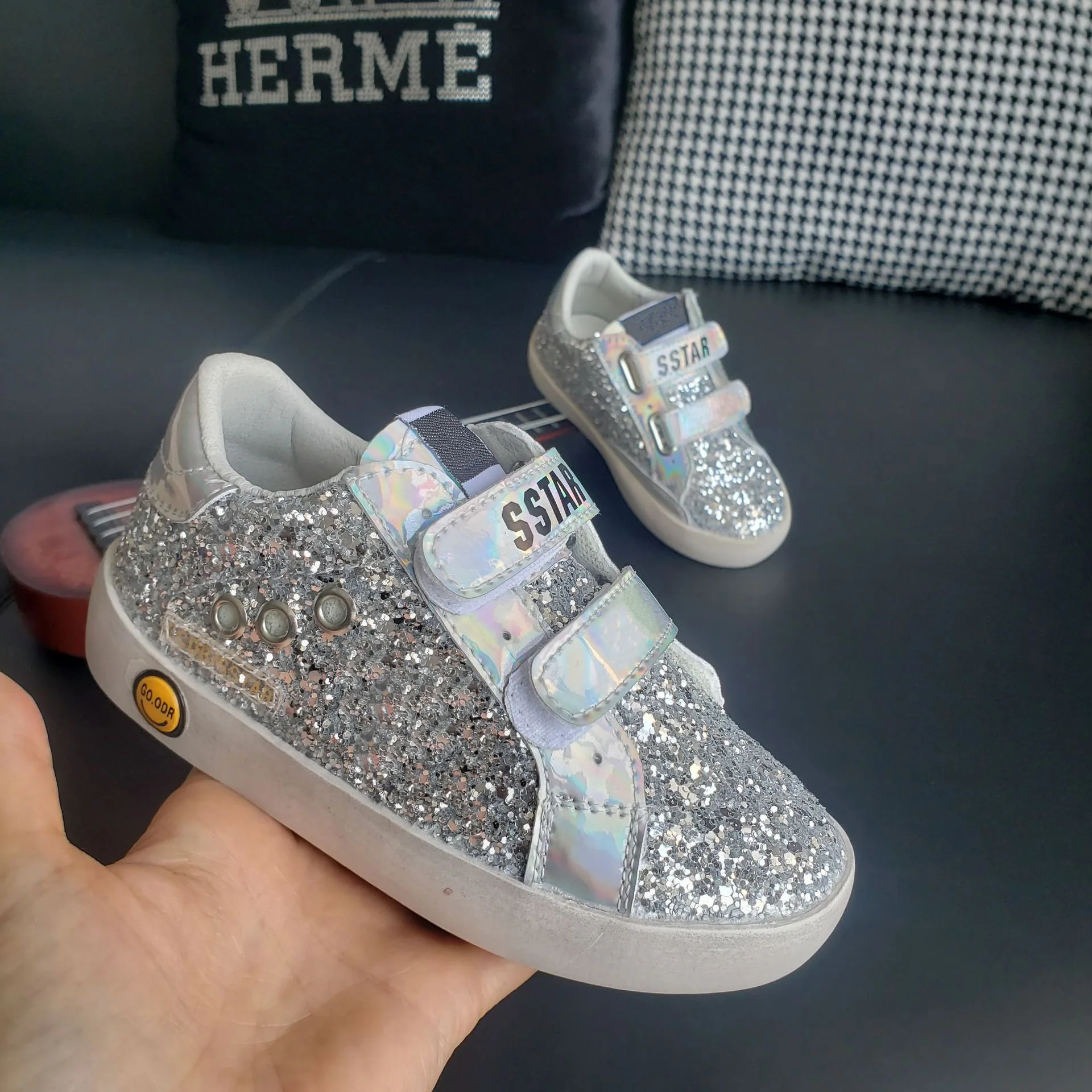 Autumn Luxury Rhinestone Sneakers: Designer Thick-Bottom Shoes for Women,  Ideal for Casual Wear, Jogging, and Walking - AliExpress