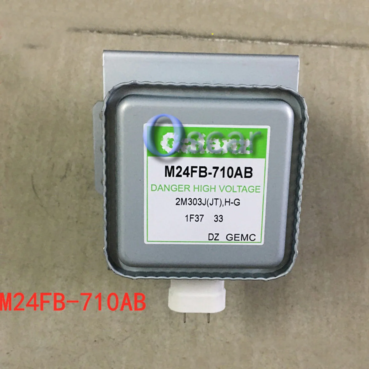 

New Microwave Oven Magnetron M24FB-710AB Microwave Oven Parts