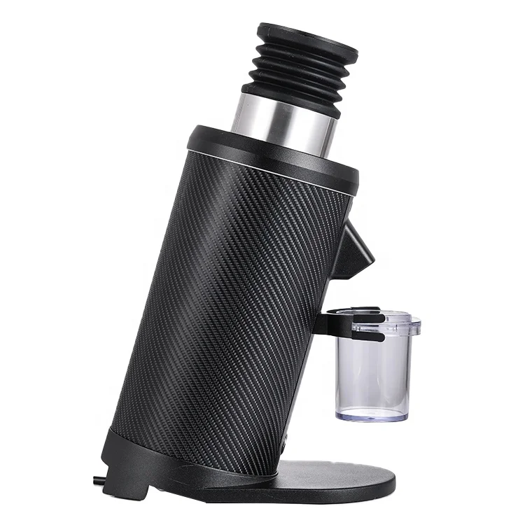 High Quality classic matte carbon black 