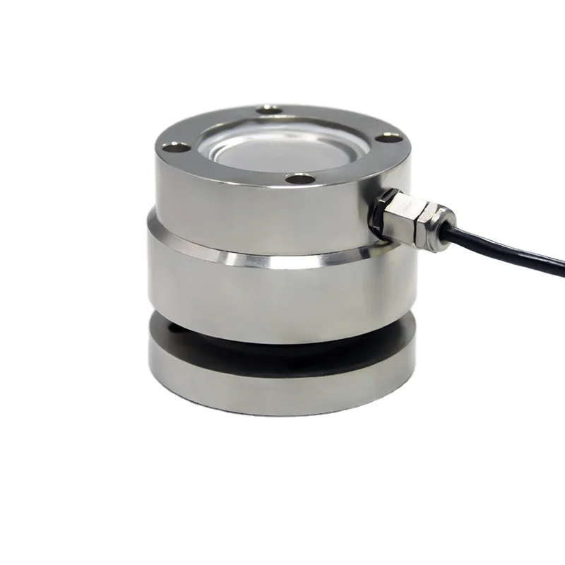 0.5kn Column type DYZ 104 load cell pressure sensorPressure Sensors