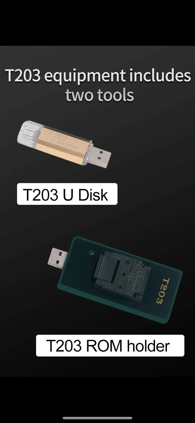 BY-T203 Data Assistant