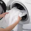 New Net Washing Machine Bags Clothes Delicate Comforter Washing Bag Laundry Bag Mesh XYD01 1