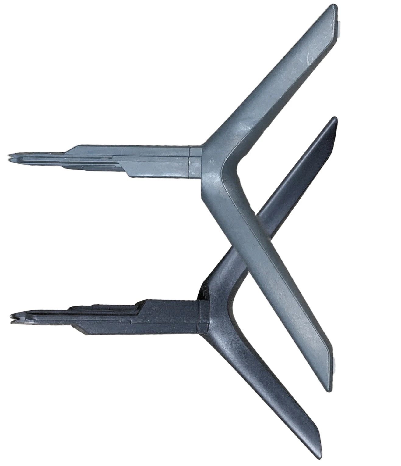 Muslimexmuslimexmuslimexmuslimatexmuslimis Per Samsung Tv 43 Pollici Staffa Di Coppia Gamba Sinistra Destra