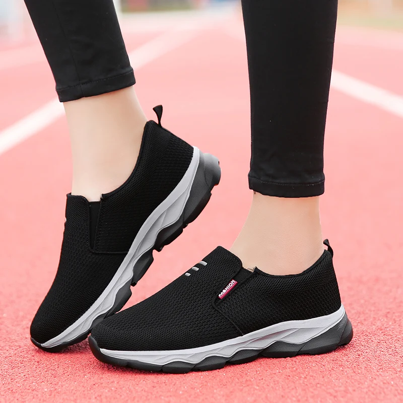 stylish walking shoes for women