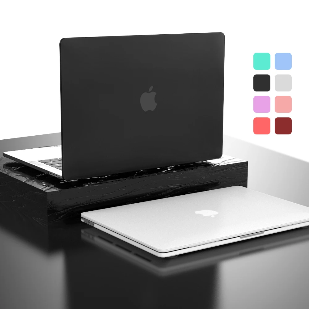 Чехол для ноутбука Macbook Air 13,6 M2 A2681 2022 Touch bar/ID A2337 ...