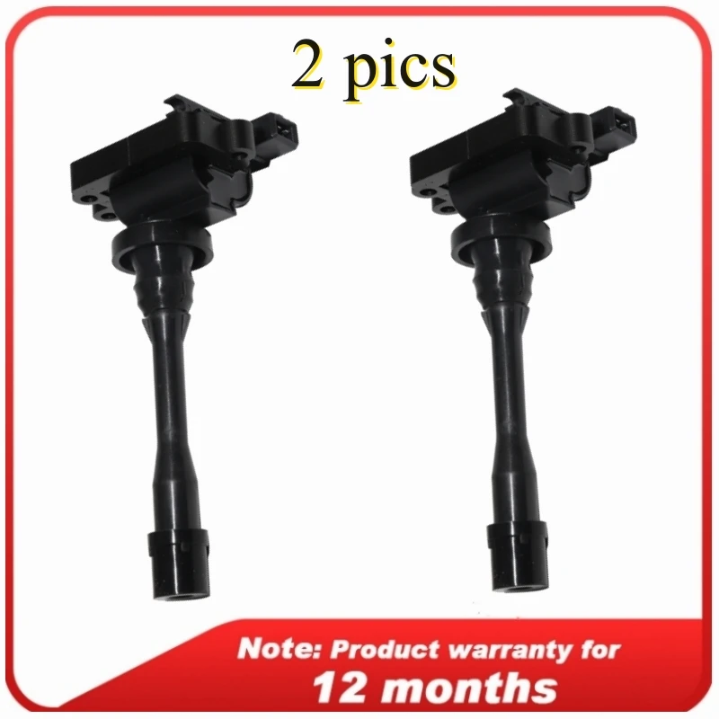 

Auto Ignition Coil For Haval H6 2.0L 2011 2012 2013 2014 2015 2016 2017 2018- FOR Great Wall V80 2.0L 2007-2015 SMW251309